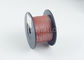 Dumetdraad 0.35mm Rode Kleurengloeidraad Gebruikt zoals Verzegelend Materiaal voor Allerlei Gloeilamp